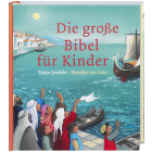 Die große Bibel für Kinder