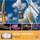 IKT 2014 - Musikhighlights