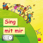 Sing mit mir - Playback-Version