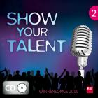 Show YOUR talent, Volume 2