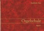 Orgelschule, Band 1, Manualspiel