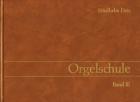 Orgelschule, Band 3, Literatur