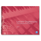 Leichte Orgelstücke, Band 2