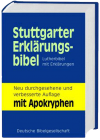 Stuttgarter Erklärungsbibel