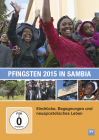 Pfingsten 2015 in Sambia