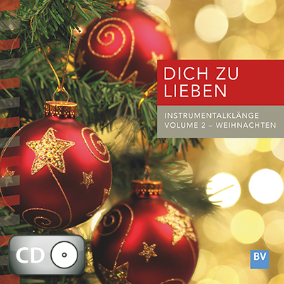 Dich zu lieben, Volume 2 (CD)