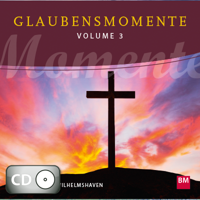 Glaubensmomente, Volume 3 (CD)